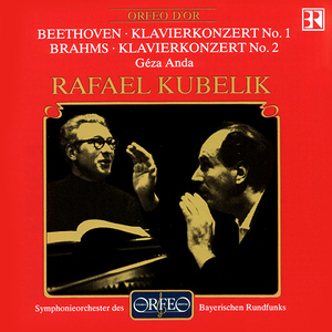 Piano Concerto No. 2 in B-Flat Major, Op. 83:IV. Allegretto grazioso