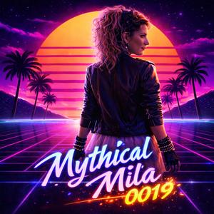 Livin Large On Leven Hundred (Mythical Mila 0019)