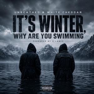 It's Winter, Why Are You Swimming? (feat. C-Lance)