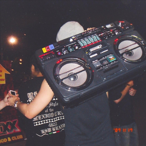 Chonburi Finest (feat. Furlong, J Lloyd & Daddy P)