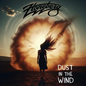 Dust in the wind