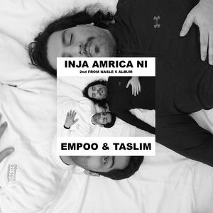 Inja Amrica Ni (feat. Amin Empoo)