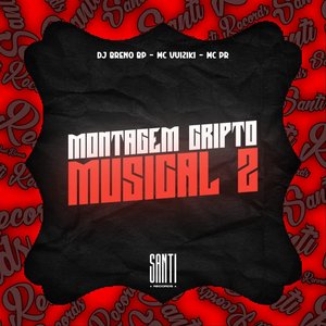 Montagem Cripto Musical 2