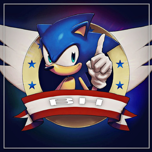 Sonic Bh (Funk Remix)