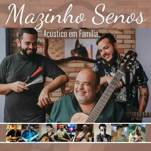 Infeliz condição (Acústico em Família)