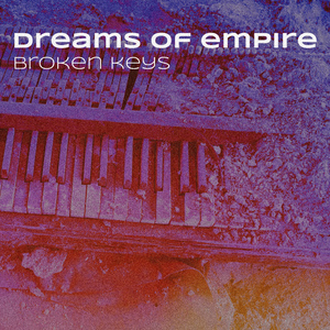 Broken Keys