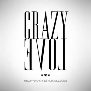 Crazy Love(Original Edit)