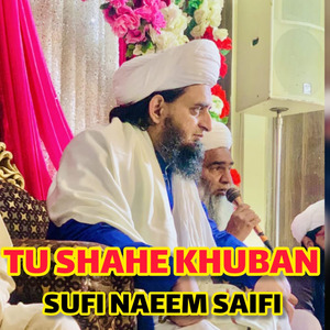 Naaz Karta Hun Qismat Pay Apni