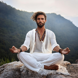 Sesiones De Meditación