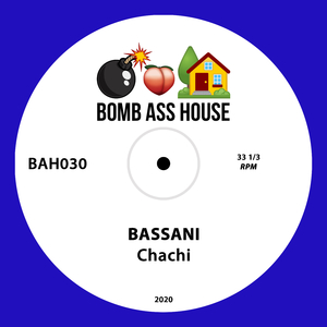 Chachi (Original Mix)