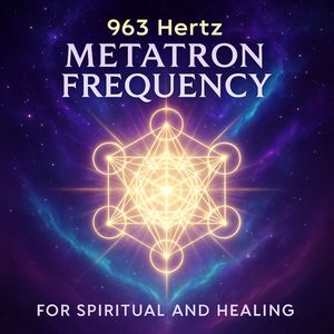 Metatron’s Resonance