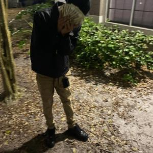 Why You Always Gotta Go (Remix)