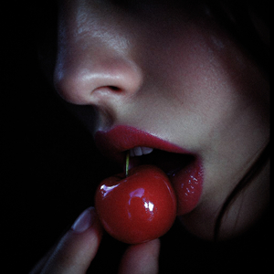 Cherry Blood (Speed Up)