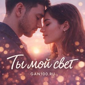 Ты мой Свет
