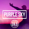 Der King Borba - Purple Sky (Radio Edit)