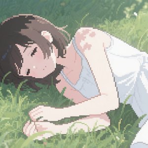 《硝子の脈拍》