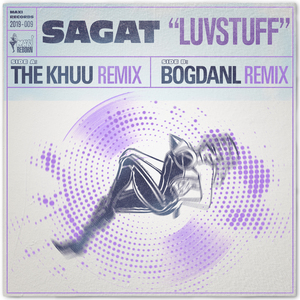 Luvstuff (Bogdanl Remix)