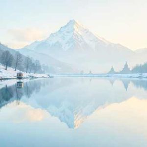 心净如雪