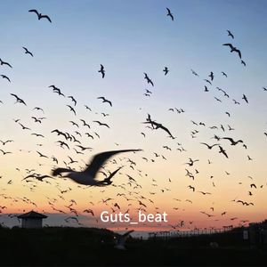 "雨后"Emo trap type beat