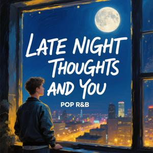 Late Night Thoughts And You