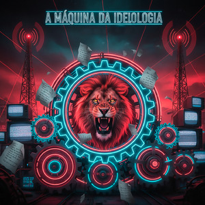 A Máquina da Ideologia, Poetas da Vitrine