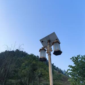 一个人继续走下去