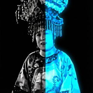 德龄格格与外交官