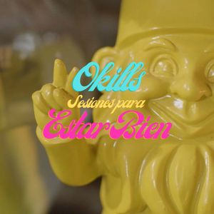 Qué Bajón (En vivo)