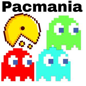 Pacmania