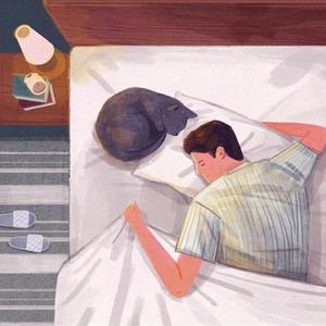 爱丫爱丫（李飘飘)