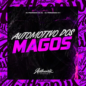 Automotivo dos Magos