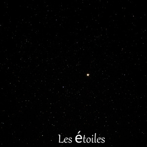 Les Étoiles