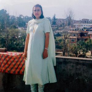 Timro Bayan Ma K Garu