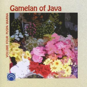 Puspa Warna / Minta Jiwa