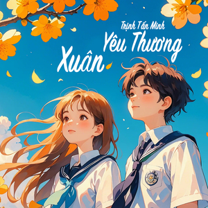 Xuân Yêu Thương