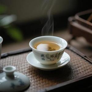 看破红尘