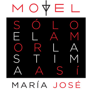 Sólo el Amor Lástima Así (feat. Maria Jose)