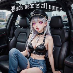 说爱太俗 / Saying I love you is too cliché