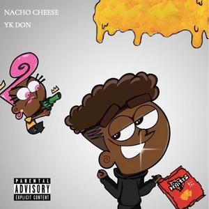 Nacho Cheese
