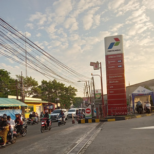 Teganya dirimu (Cover)