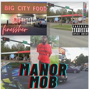Manor Mob