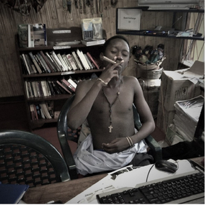 Chidhoma musendiraini (feat. Nozzy Ozzy)