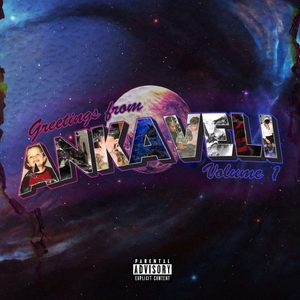 D.I.A. (Produced By DJ Patt)