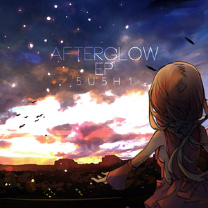 六月の空蝉 (feat. 初音ミク)