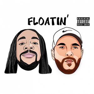 .Floatin'.