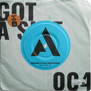 Taki Takata (Radio Mix)