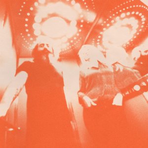 Calentita (feat. Nuria)