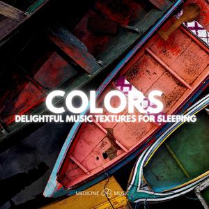 Aqueous (Delightful Music Textures For Sleeping)