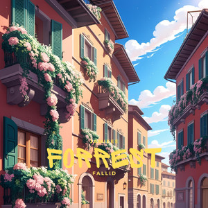 Forrest (feat. Fallid)