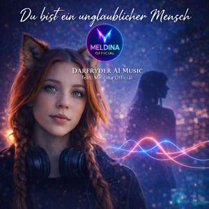 Ein Unglaublicher Mensch